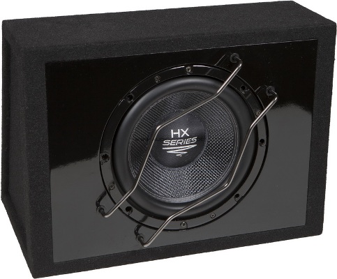 Автомобильный сабвуфер Audio System HX 10 SQ G Автомобильный сабвуфер Audio System HX 10 SQ G